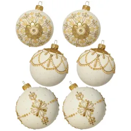 cieple-biale-zdobione-bombki-8-cm-mix-kpl-6-szt-ornament-matowe