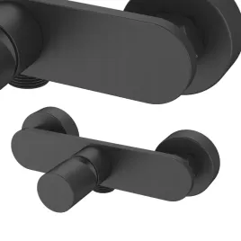 panel-prysznicowy-sea-horse-bluo-prysznicowe-czarny