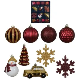 zestaw-25-choinkowych-mix-zawieszki-na-choinke-balwan-sniezka-bombki