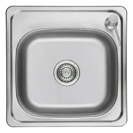 zlewozmywak-jednokomorowy-kuchinox-stal-srebrny