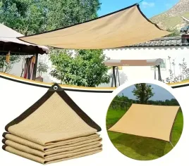 oslona-przeciwsloneczna-zagiel-na-balkon-do-ogrodu-markiza-bezowa-300x300cm