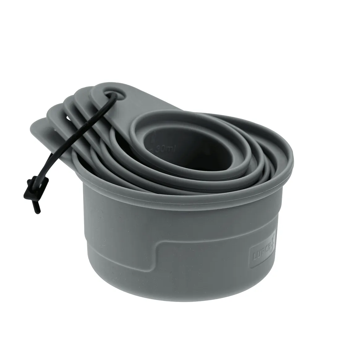 miarka-kuchenna-lurch-szary