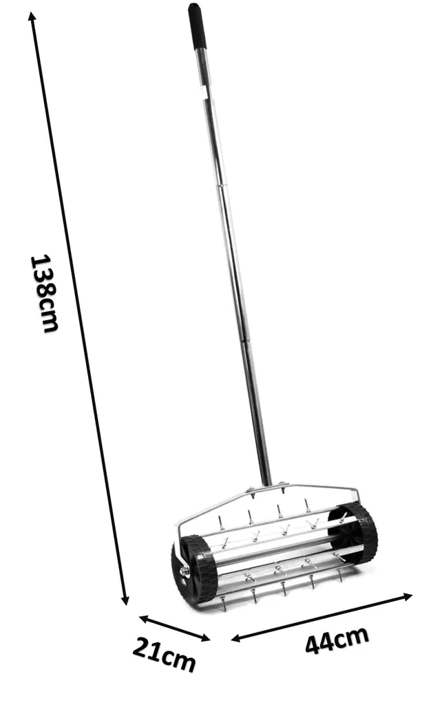 aerator-wertykulator-gardenline-40-cm