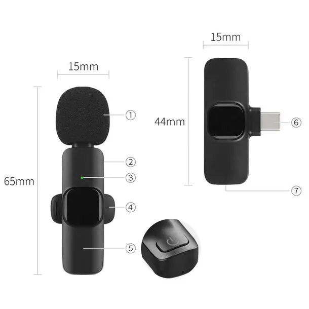 mikrofon-na-klip-nobitech-k9-certyfikat-ce