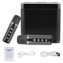 przenosny-glosnik-szokujaca-maszyna-do-karaoke-z-basem-2-mikrofon-mocny-bas