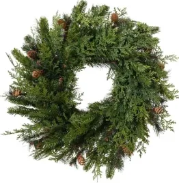wianek-swiateczny-z-cyprysa-sztuczny-60-cm