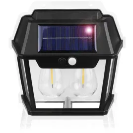 lampa-solarna-led-zewnetrzna-kinkiet-scienny-czujnik-ruchu-zmierzchu