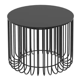 stol-gardenplus-metal-okragly-35-x-35-x-40-cm