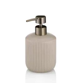 reczne-dozownik-do-mydla-butelka-do-dozownika-kela-400-ml-bezowy-zolty