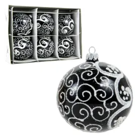 recznie-zdobione-bombki-choinkowe-kpl-6-ozdob-10-cm-esy-premium
