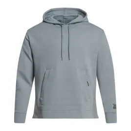 bluza-under-armour-summit-knit-hoodie-harbor-blue-black-xs