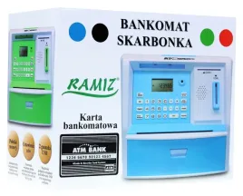skarbonka-bankomat-monety-banknoty-karta-pin