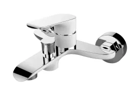 bateria-wannowa-jednouchwytowa-scienna-laveo-alea-bialy