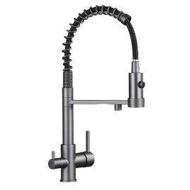 bateria-kuchenna-stojaca-ari-solid-spring-bialy-czarny-granit-szary