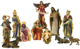 figurki-do-szopki-chomik-11-elementow