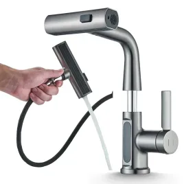 bateria-umywalkowa-stojaca-ari-atomic-szary