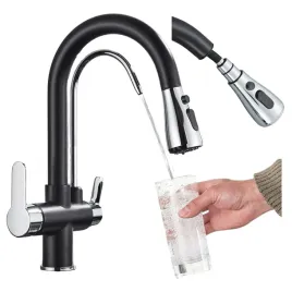 bateria-kuchenna-stojaca-ari-nordic-czarny-srebrny