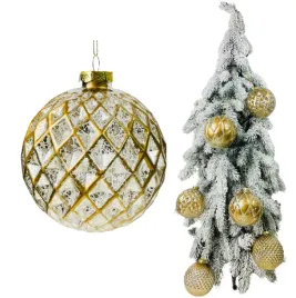 bombka-choinkowa-szklana-inspiruj-zolta-10-cm-1-szt