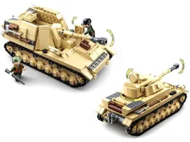 klocki-sluban-wwii-2w1-german-tank-m38-b0693