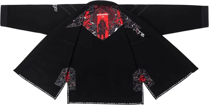 kimono-starpro-190-cm-kod-producenta-a5