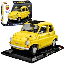 klocki-cobi-24353-samochod-fiat-abarth-595-executive-edition-1223-el