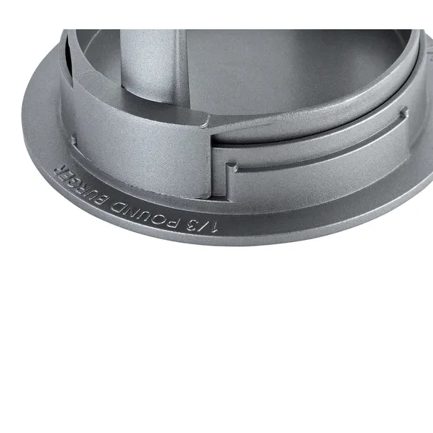 praska-do-miesa-kuchenprofi-material-metal