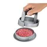 praska-do-miesa-kuchenprofi-kolor-szary