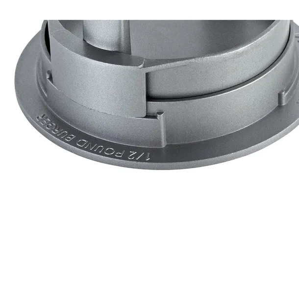 praska-do-miesa-kuchenprofi-rodzaj-praska