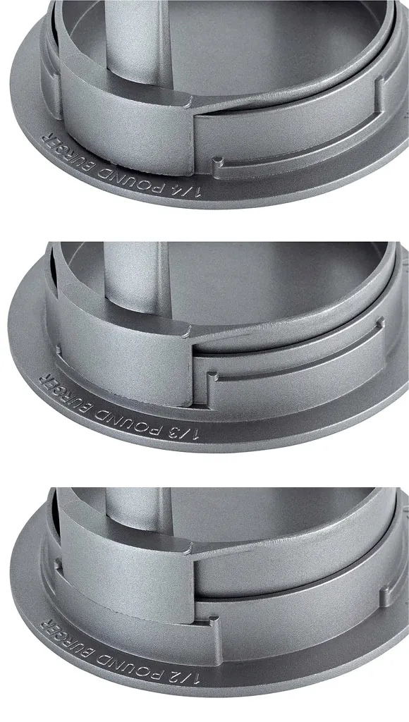 praska-do-miesa-kuchenprofi-marka-kuchenprofi