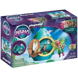 playmobil-ayuma-domek-kropelka-70804