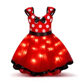 swiecaca-sukienka-led-dla-dziewczynki-kostium-ksiezniczki-biedronka-c262