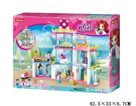 klocki-sluban-girls-dream-szpital-459-szt