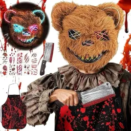 maska-led-mis-horror-halloween-zestaw-noz-fartuch-tatuaze-h2-3