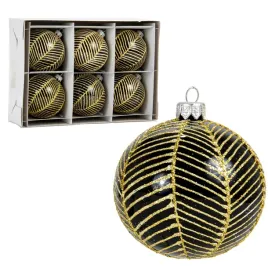 szklane-bombki-recznie-dekorowane-czarne-10cm-6szt