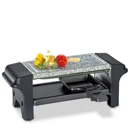 raclette-grill-elektryczny-kuchenprofi-ff-wielokolorowy-400-w