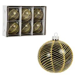 szklane-bombki-recznie-dekorowane-czarne-8cm-6szt