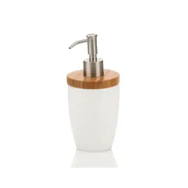 reczne-dozownik-do-mydla-stojacy-kela-350-ml-bialy