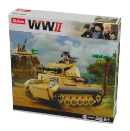 klocki-sluban-army-small-german-tank-m38-b0691