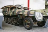 klocki-sluban-german-half-track-m38-b0695