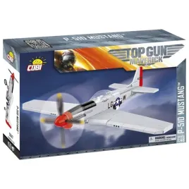 cobi-5847-top-gun-maverick-p-51d-mustang-150-kl