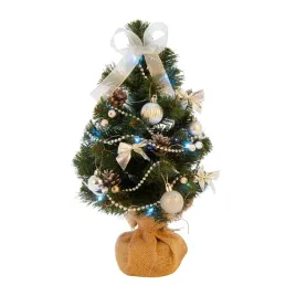 choinka-sztuczna-swiateczna-z-ozdobami-jak-zywa-45cm-ubrana-led-srebrna