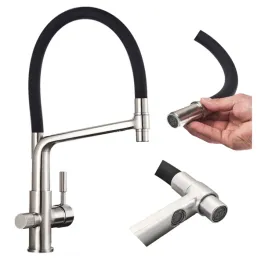 bateria-kuchenna-stojaca-ari-flexible-czarny-srebrny-szary