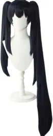 peruka-cosplay-black-rock-shooter-czarna-twin-tails-odporna-na-cieplo-c36