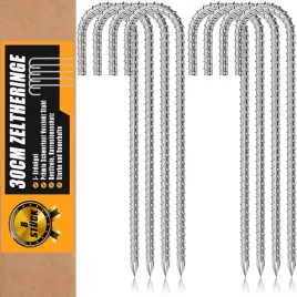 8x-kotwy-gruntowe-metalowe-j-30-cm-ocynk-sledzie-do-namiotu-trampoliny