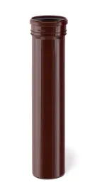 rura-spustowa-karmat-160-mm-brazowy