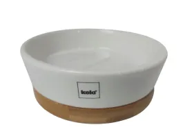 mydelniczka-wolnostojaca-kela-natura-bialy-ceramika