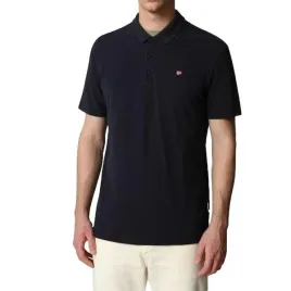 koszulka-polo-meska-napapijri-ealis-blu-marine-m