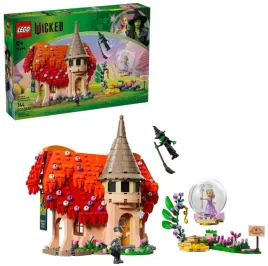 lego-75690-wicked-wizyta-glindy-i-elphaby-w-munchkinland