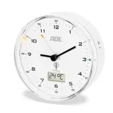 zegar-z-termometrem-ade-sred-8-x-4-cm-bialy-marka-ade