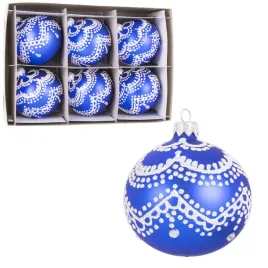 recznie-dekorowane-niebieskie-bombki-choinkowe-kpl-6-szt-8-cm-premium